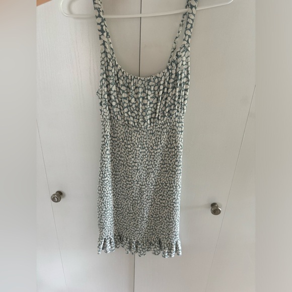 Abercrombie mini dress size XS - Picture 2 of 4